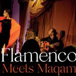 Flamenco Meets Makam(SOLD OUT)