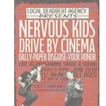 Local Deadbeat Agency Presents: