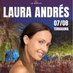Nits Gastronòmiques Exclusives-LAURA ANDRÉS