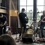 HYDRA FIGHTER - Acoustic(ish) at Crooked Culture