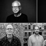THE FREIGHT :: HARMONY FIVE feat. Petra Haden, Hank Roberts, Luke Bergman & Tim Angulo