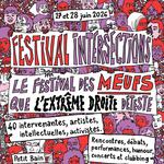 Festival INTERSECTIONS