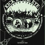 KICK IN THE EYE- GOTH FEST 