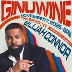 Ginuwine  & Elijah Connor - R&B Experience