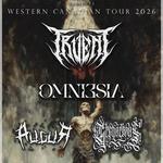 Truent / Omniesia / Augur / Gregorious