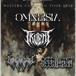 Omniesia / Truent / Vampires and Leeches / Assailant