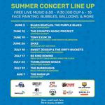 Downtown Greeley Friday Fest