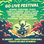 Go Live Festival 2026