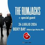 Beky Bay, Bellaria-Igea Marina (Rn) 2026