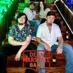 Live at The Belle Starr Saloon