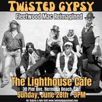Fleetwood Mac Tribute Twisted Gypsy at Lighthouse Cafe