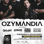 Ozymandia