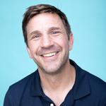 Comedy & Coffee with Brian Swinehart 