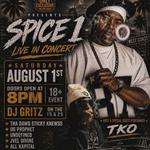 Spice 1