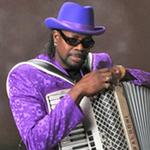 CJ Chenier & The Red Hot Louisiana Band