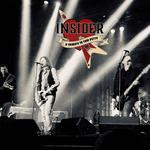 Insider at The UCO Jazz Lab 