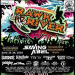 Rawk the River 2026