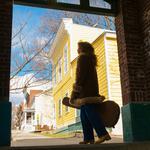 Smithtown, NY at Mike DelGuidice's Live on the Porch - Full Band Show
