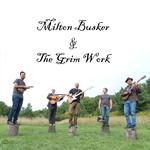 Milton Busker & The Grim Work at Charlie O's
