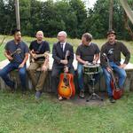 Milton Busker & The Grim Work at Two Heroes