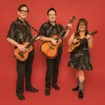 Slack Key Ohana