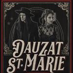 Dauzat St. Marie with Kev & Mal