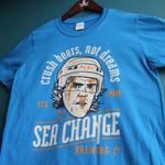Sea Change Brewing Co Beaumont - Beaumont, AB