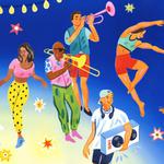Music Day 2026