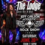 Jeff Carlson's Acoustic Rock Show 