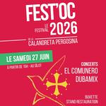 Fest'Oc 2026