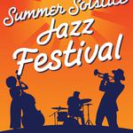 East Lansing Summer Solstice Jazz Festival  2026