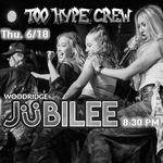 Woodridge Jubilee