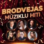 Brodvejas mūziklu hiti 
