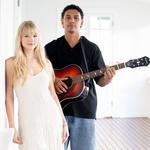 Live music with Abi & Jayden at the Vine Room