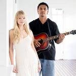 Live Music with Abi & Jayden at the Vine Room