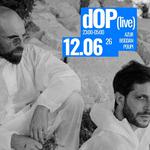 Magnetic @ Batofar : dOP (live), Azur, Bogdan, Poupi