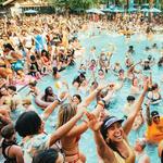 Day & Night Swim Festival
