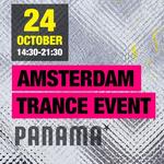Amsterdam Trance Event