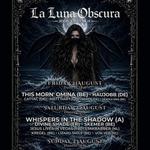 La Luna Obscura - Edition II 2026