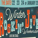 Winter Jive Hohenkirchen Germany