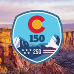 Colorado 150 Celebration