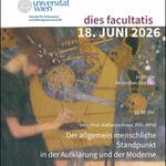 Verleihung der Dissertationspreise
