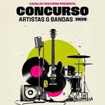 Concurso de artistas & bandas