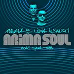 ARIMA SOUL (live) CRUCE, Carcastillo (Navarra)