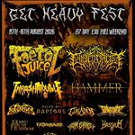Get Heavy Fest  2026