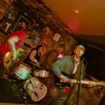 Meet The Fawkers and Fíor - Live at Fred Zeppelins