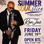Summer Soulstic
