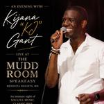 An Evening with Kijana "KJ" Gant
