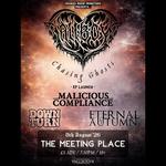 TALLBOY – ‘Chasing Ghosts’ EP Launch