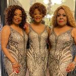 The Three Degrees 2026 Tour